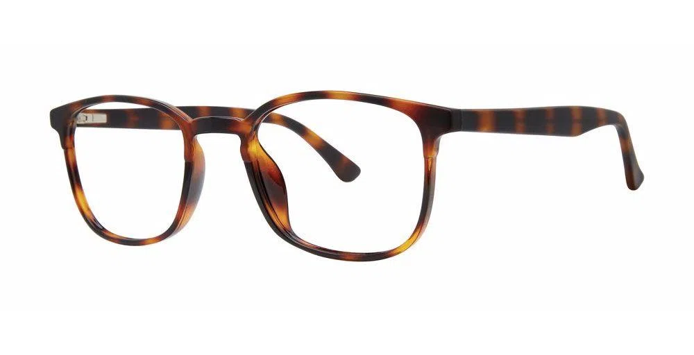 MODERN PLASTICS II NARRATE Eyeglasses - view 3